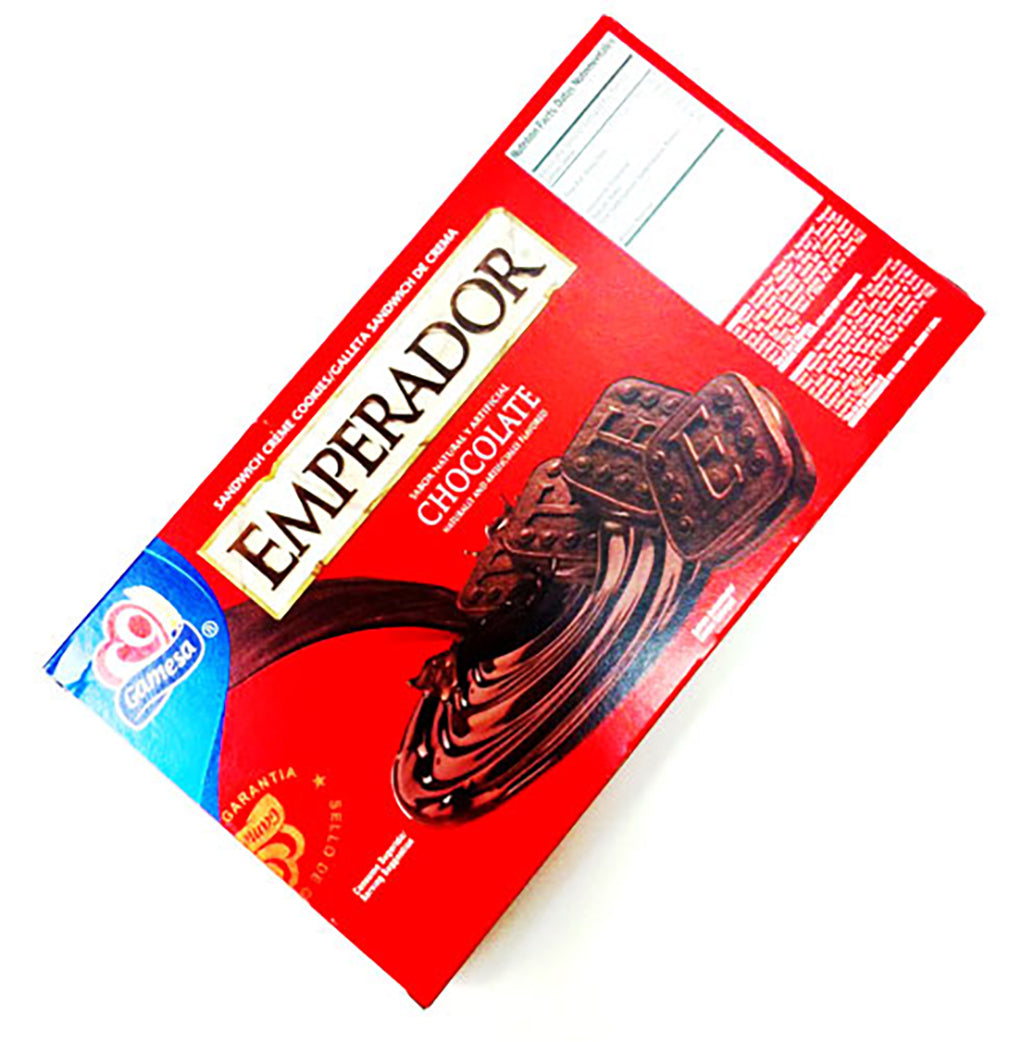 Mexican Chocolate Lovers Gift Pack - 6 items - MexGrocer.com