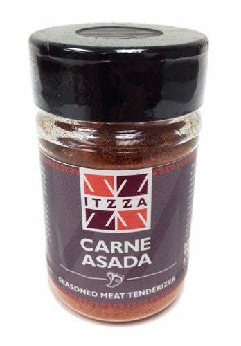ITZZA Carne Asada by Mexgrocer.com - 4 oz