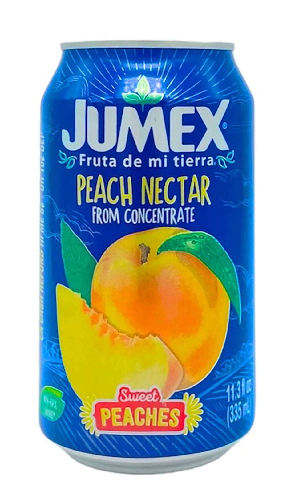 Tropical Nectar Juice Sampler – Jumex (10 Items) - MexGrocer.com