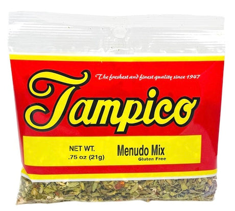 Menudo Mix - 0.75 oz