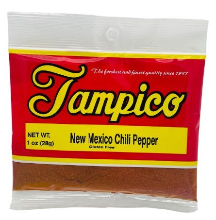 New Mexico Chili Powder - 1 oz