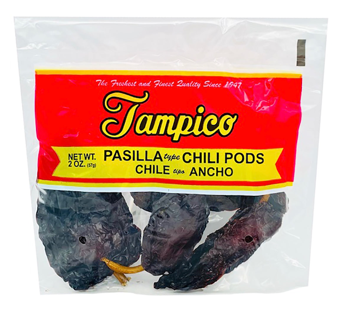 Mexican Herb & Spice Medley - 15 items - MexGrocer.com