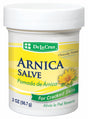 Pomada de Arnica - Arnica Salve - 2 oz