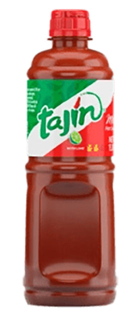 Tajin Regular Snack Sauce - 15.4 oz