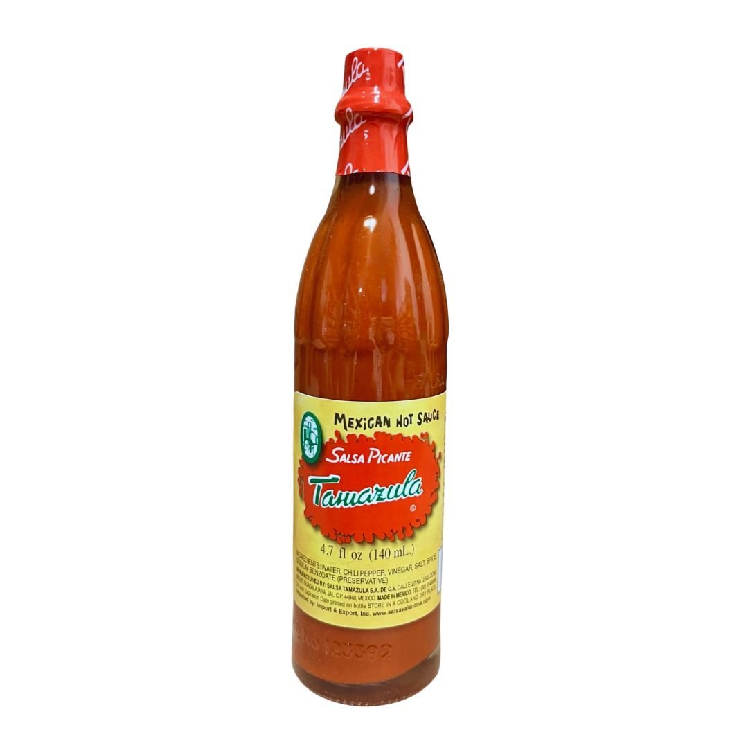 Hot Sauce Lovers Pack - 6 item - MexGrocer.com