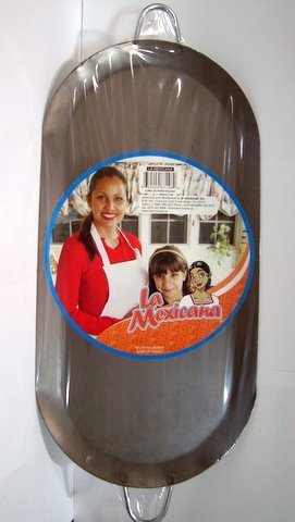 Tortilla Lovers Pack - 5 items - MexGrocer.com