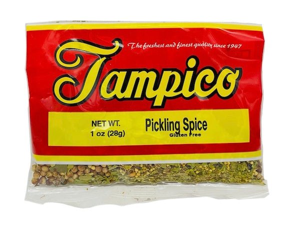 Mexican Herb & Spice Medley - 15 items - MexGrocer.com