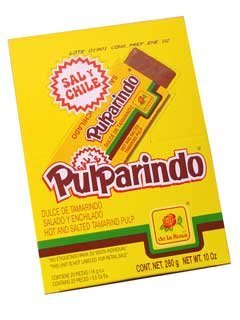 Mexican Candy Gift  Pack - 6 items