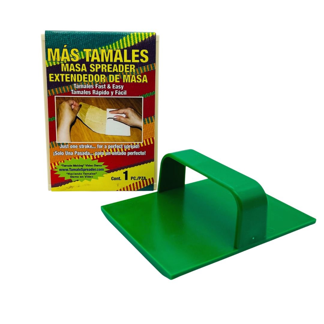ITZZA Tamales Making Kit - 5 ct - MexGrocer.com