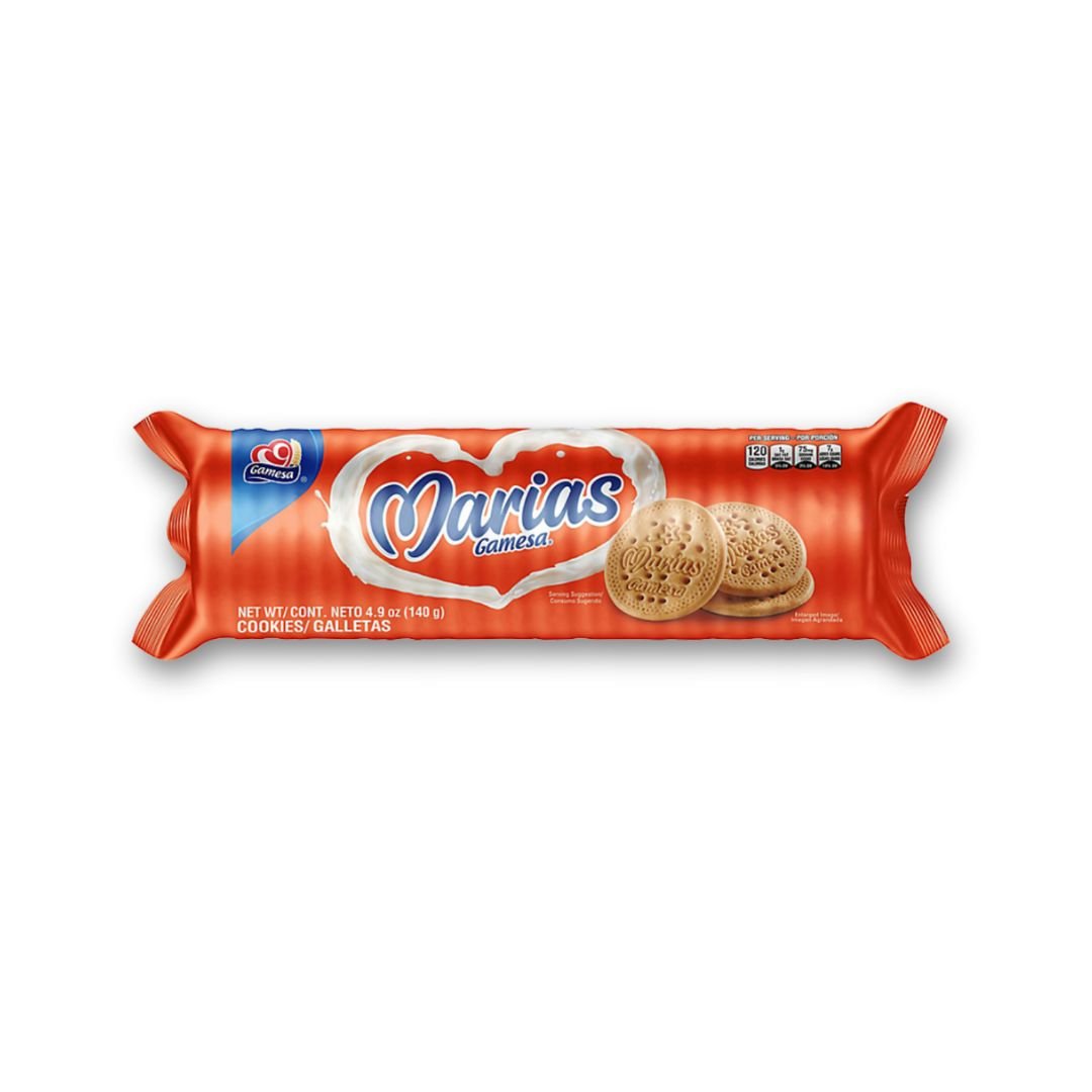 Mexican Cookies Pack - 8 items - MexGrocer.com