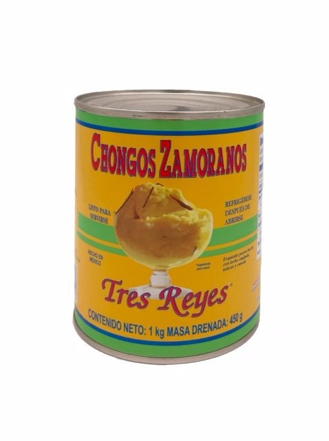 The Real Deal Mexican Dessert Pack - 7 items - MexGrocer.com