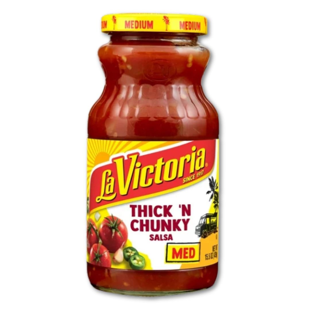The Grande Picante Lovers Pack – 12 Items - MexGrocer.com