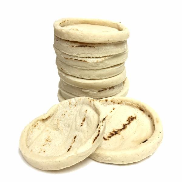 MexGrocer Deluxe Sopes Kit - 7 Items - MexGrocer.com