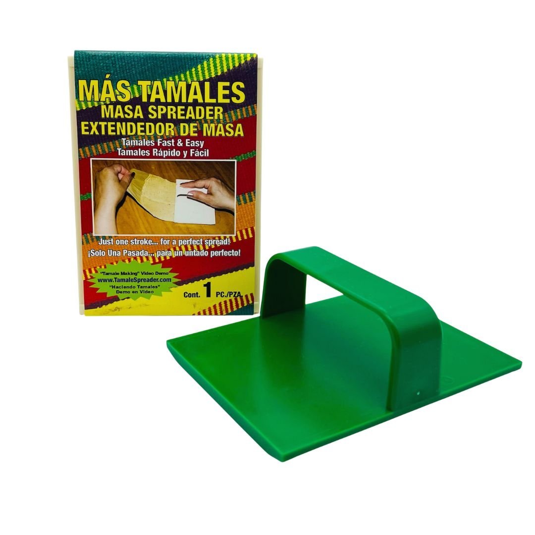 Mexican Tamale Lovers Gift Pack - 5 items - MexGrocer.com