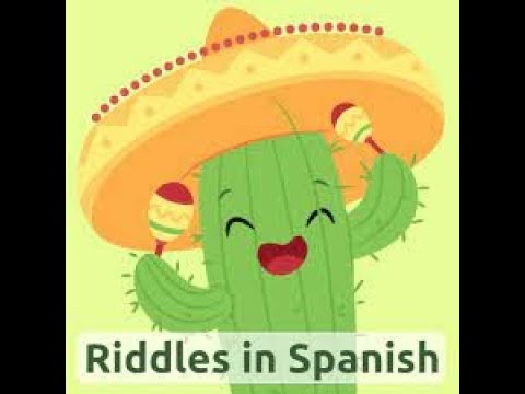 Colección de Adivinanzas Populares de Comida