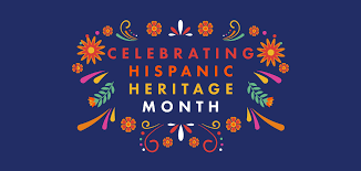 How to Celebrate Hispanic Heritage Month Sep 15 - Oct 15