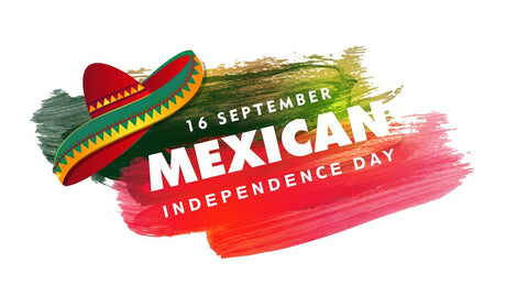 Mexican Independence Day