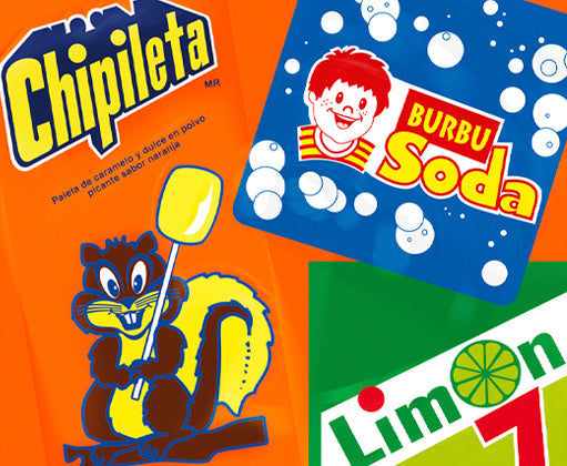 Dulces Anahuac Limon 7
