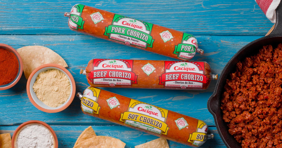 CHORIZO