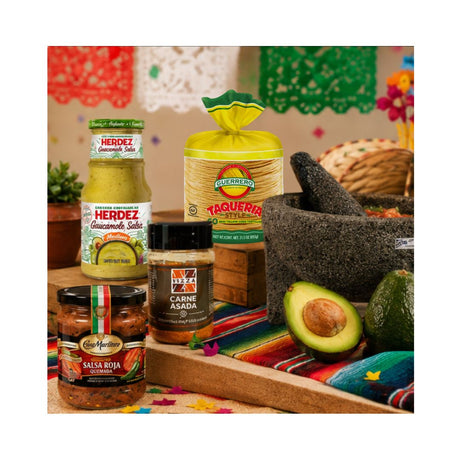 La Carnita Asada