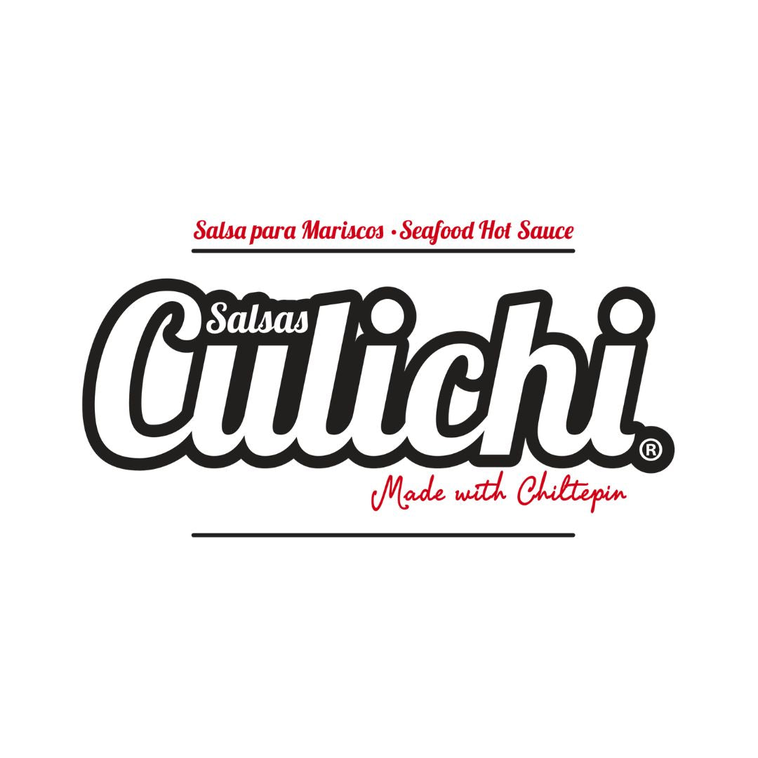 SALSAS CULICHI