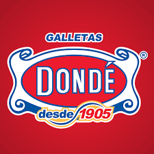 GALLETAS DONDE