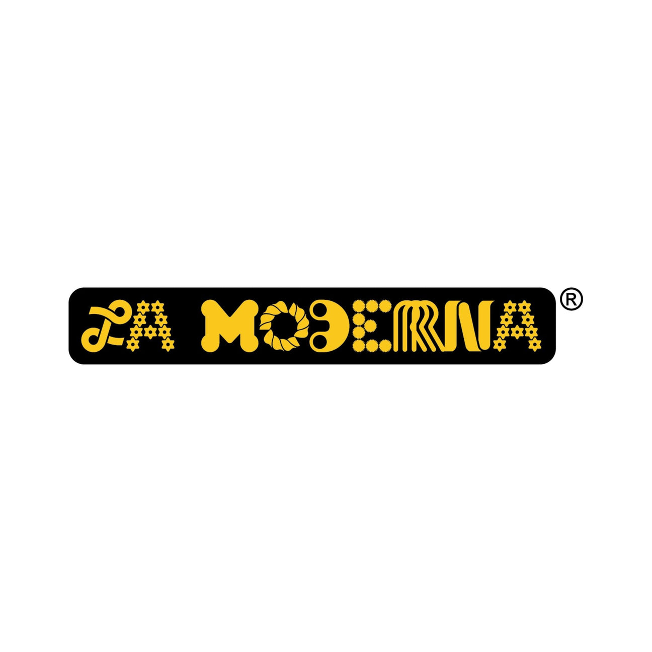 LA MODERNA