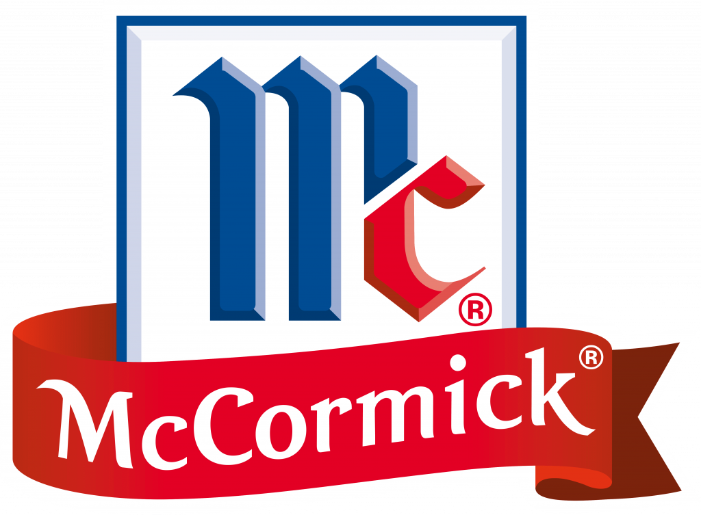 MCCORMICK
