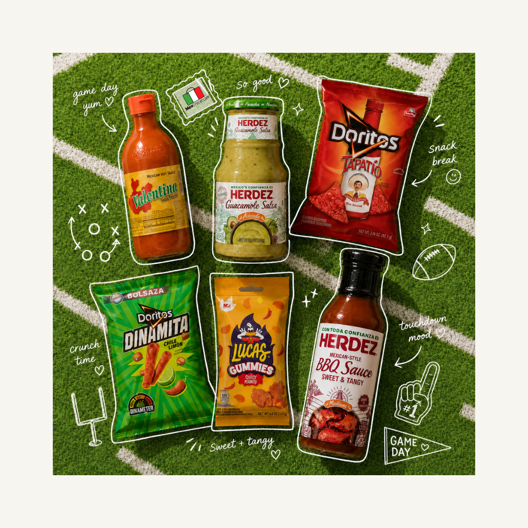 Football Tailgate Food & Party Ideas