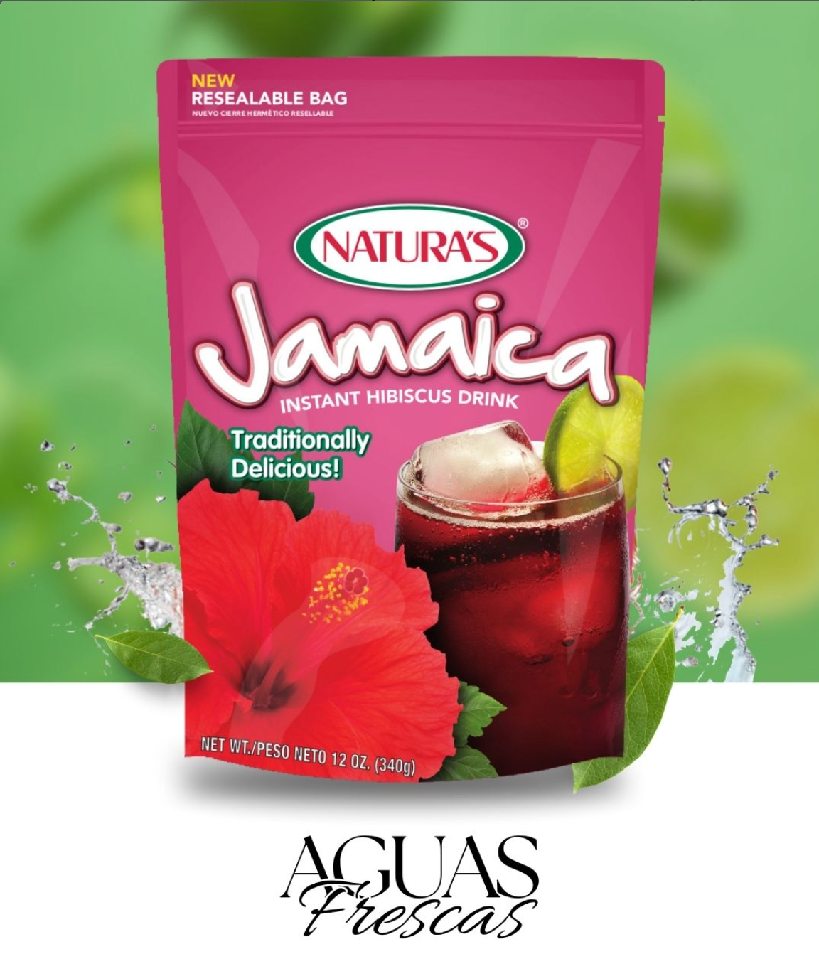 naturas foods