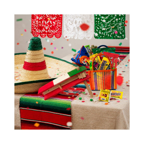 PARTY SUPPLIES