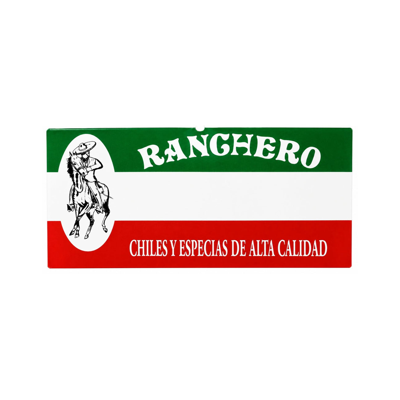 RANCHERO