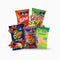 CHIPS / SNACKS