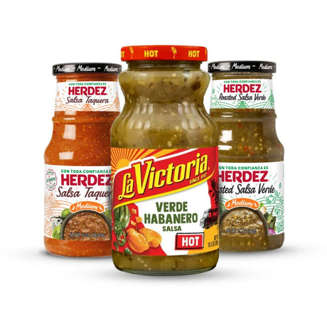 SALSAS