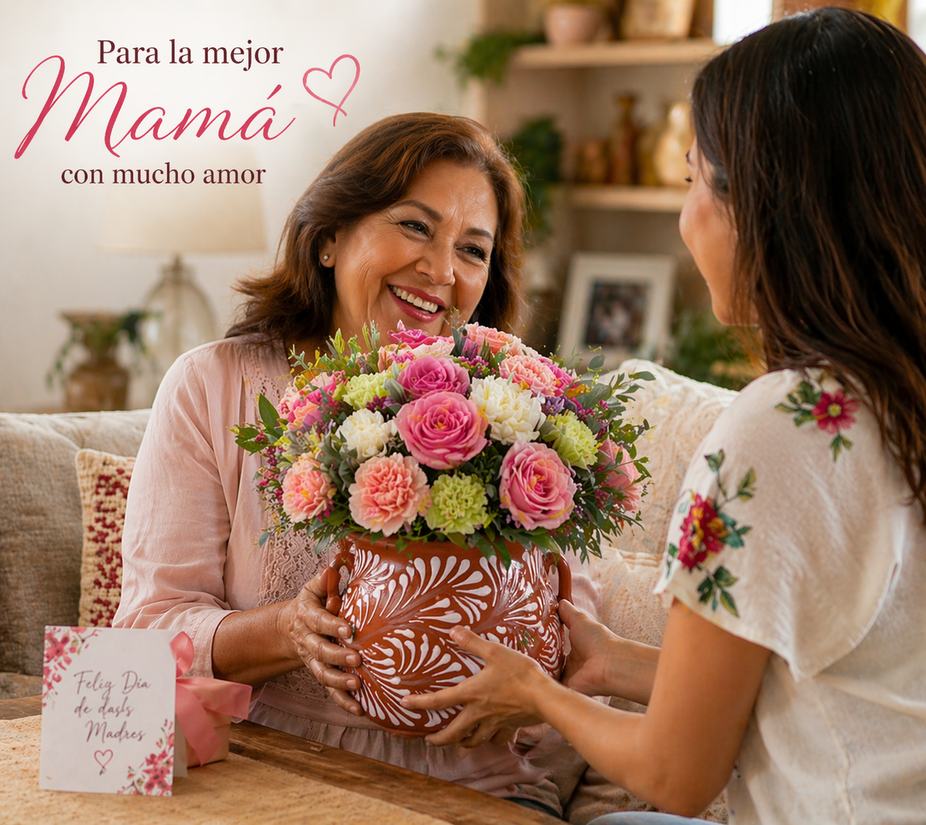 💐Mother's Day