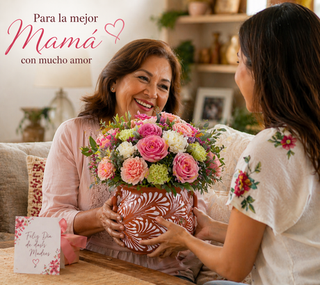 💐Mother's Day