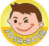 JOSH BOSH