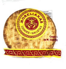 MORELIANAS