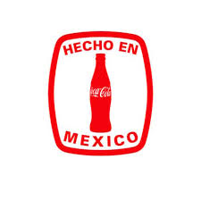 COCA COLA