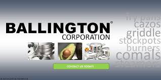 BALLINGTON