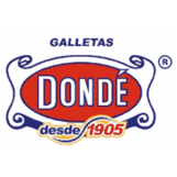 GALLETAS DONDE