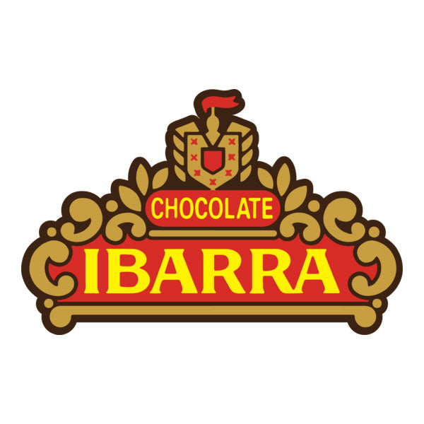 IBARRA CHOCOLATE