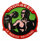 IRONBEER