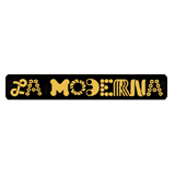 LA MODERNA