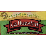 LA NUESTRA