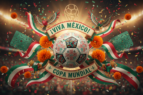 WORLD CUP FAVORITES