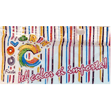 OBLEAS COLORIN