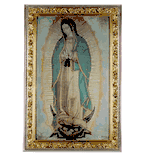 OUR LADY OF GUADALUPE