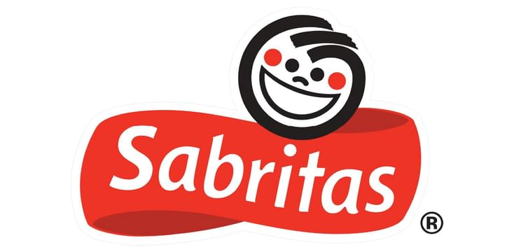 SABRITAS MEXICO