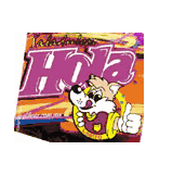 HOLA